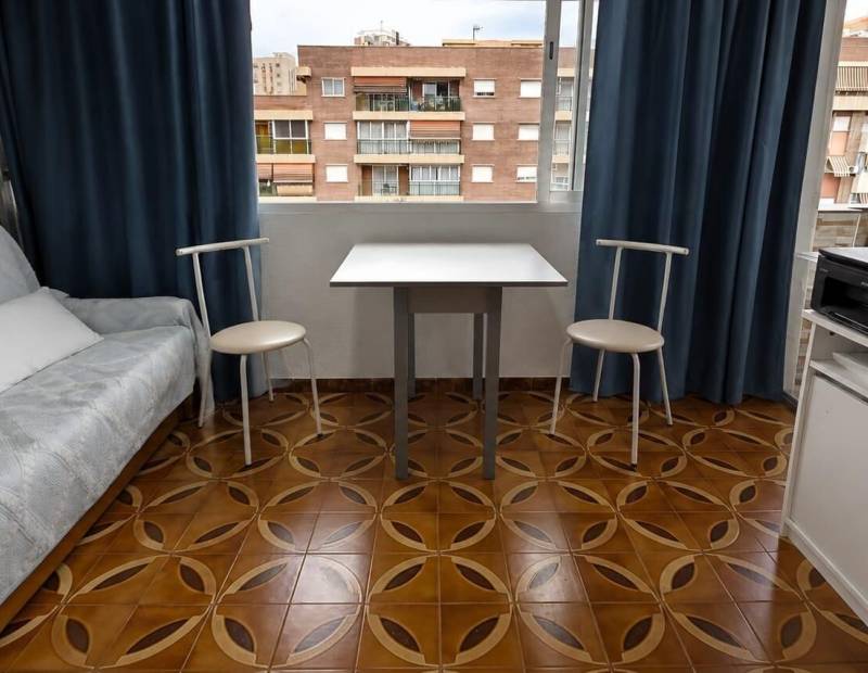 Vente - Penthouse - Poniente - Benidorm