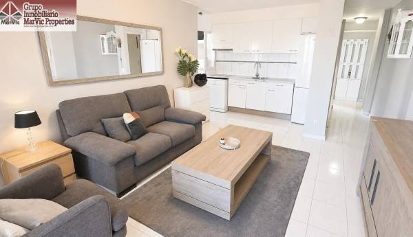 Flat - Sale - Levante - Benidorm