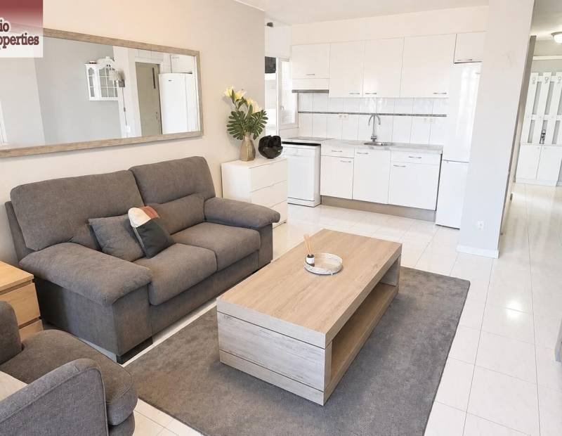 Venta - Piso - Levante - Benidorm