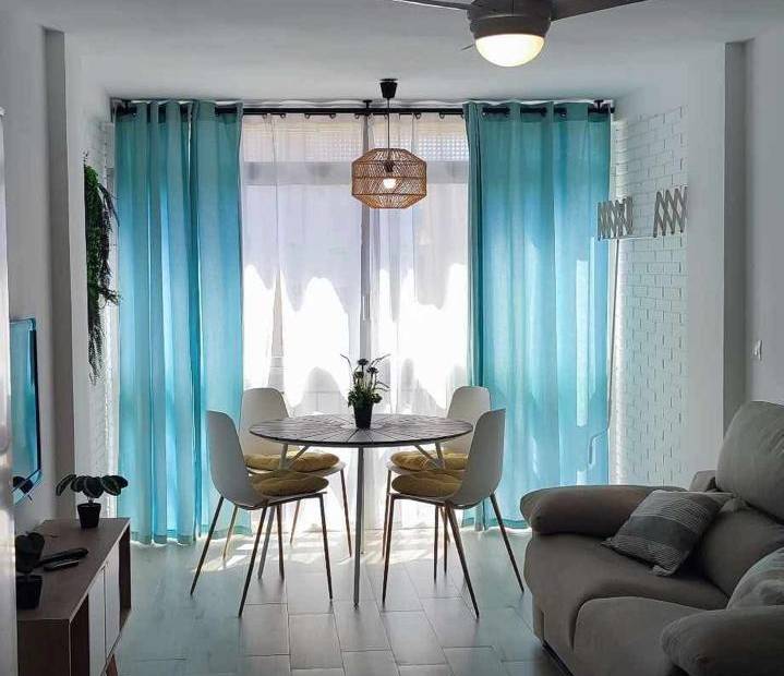 Sale - Apartment - Cala de Finestrat - Finestrat