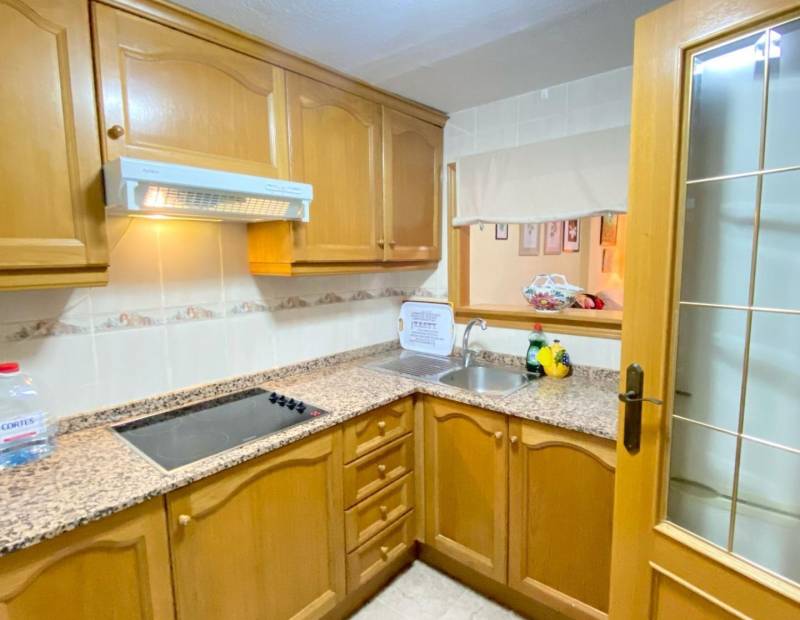 Rental - Apartment - Cala de Finestrat - Finestrat