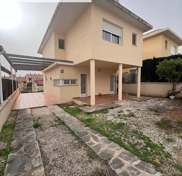 Sale - Single family house - Montebello - Nou Espai - La Nucía