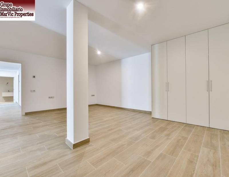 Venta - Villa de Lujo - Golf bahia - Finestrat