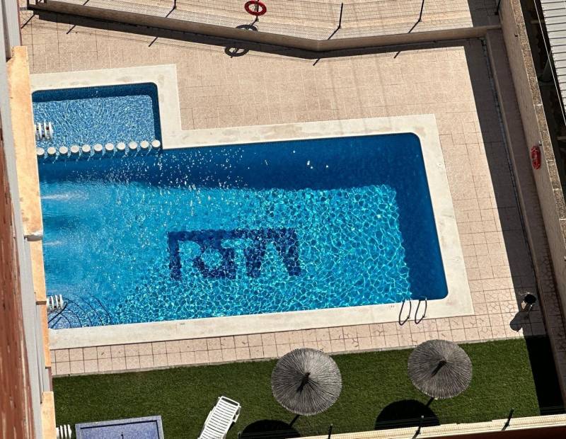 Sale - Studio - Finestrat