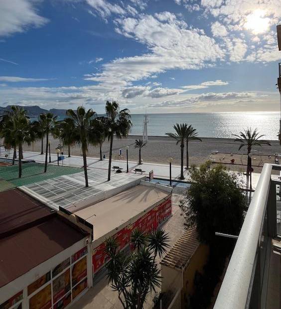 Vente - Appartement de ville - Playa del albir - Alfaz del Pi