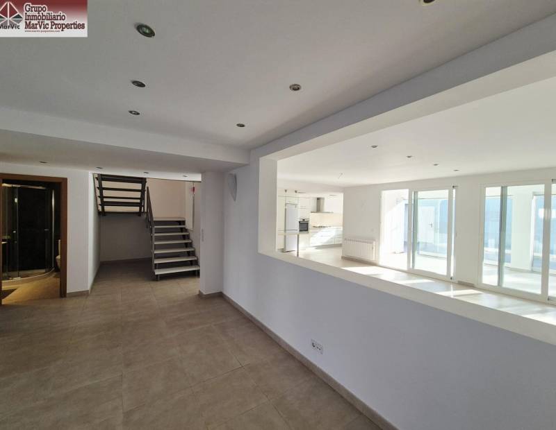 Venta - Pareado - Albir - Alfaz del Pi
