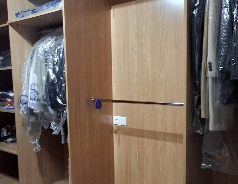 Продажа - шале - Coblanca - Benidorm