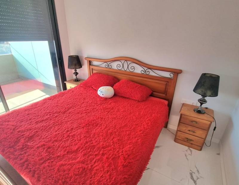 Vente - Appartement - Hotel Bali - Benidorm