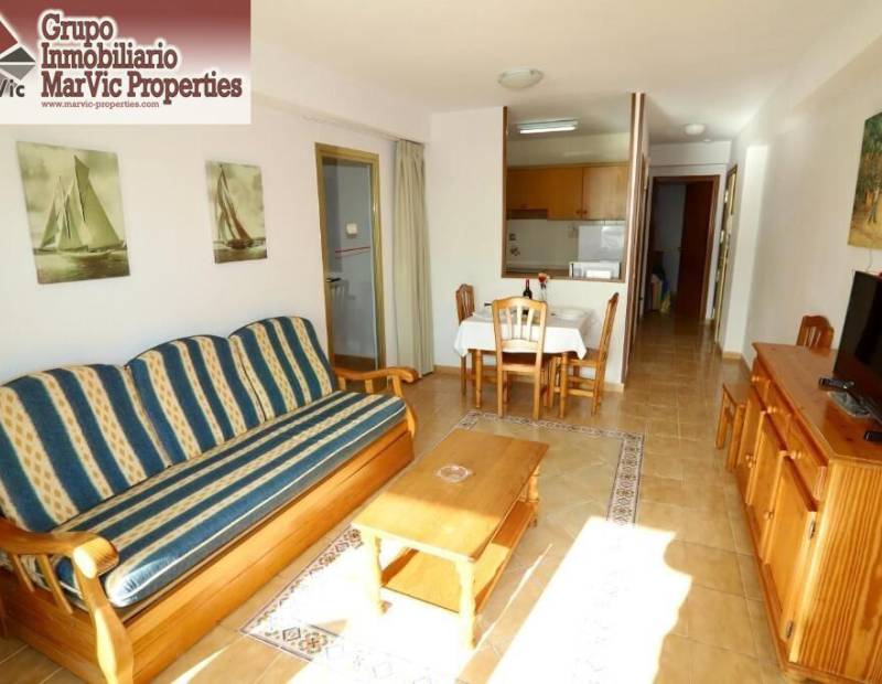 Sale - Flat - Avenida del Mediterraneo - Benidorm