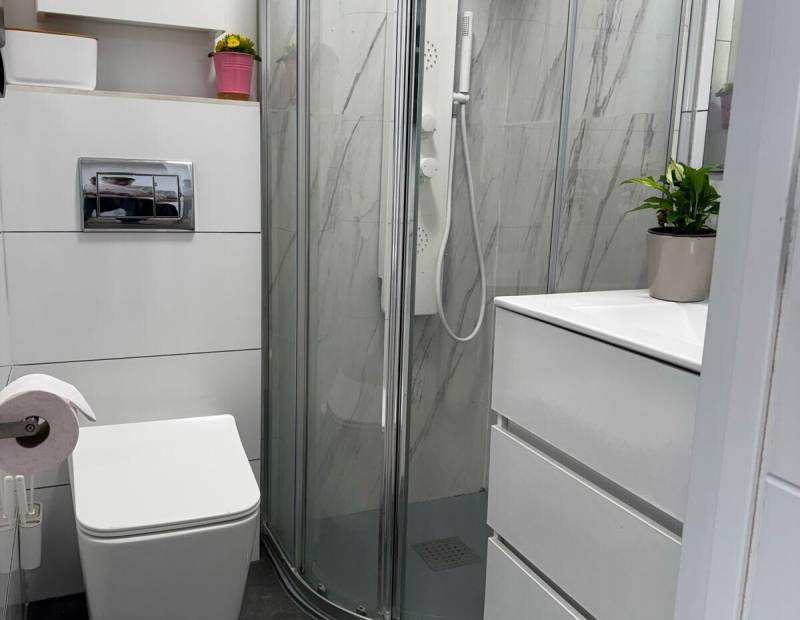 Vente - Duplex - Rincon de Loix Llano - Benidorm
