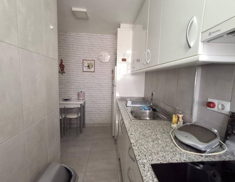 De location - Appartement - Pueblo Levante - Benidorm