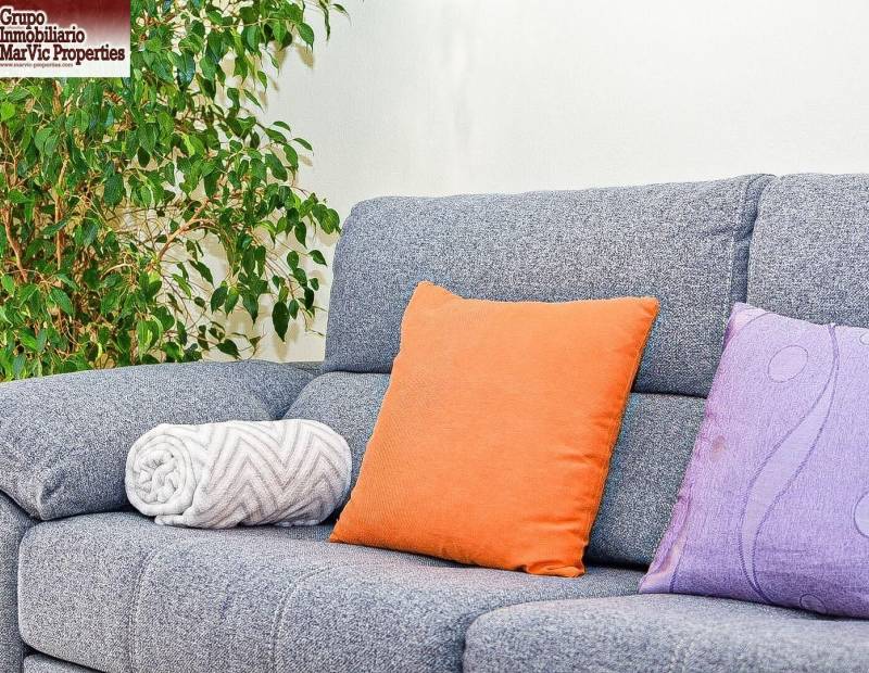 Продажа - квартира - Centro - Benidorm