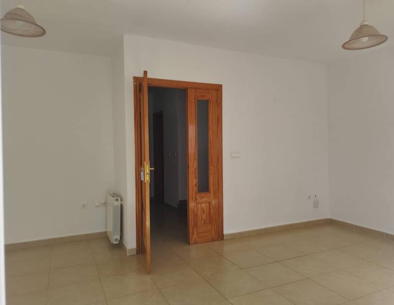 Продажа - БУНГАЛО - Urbanizaciones - Polop