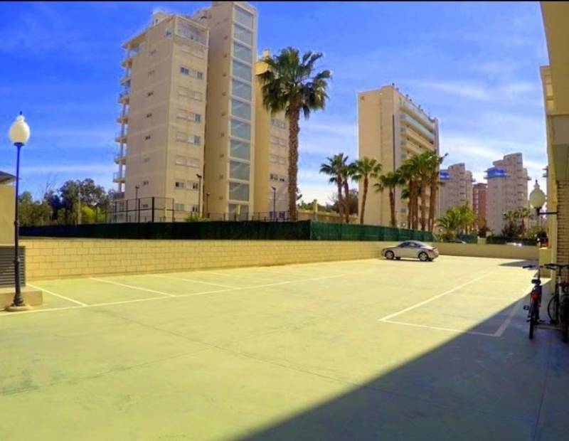 Продажа - квартира - PUERTO - Guardamar del Segura