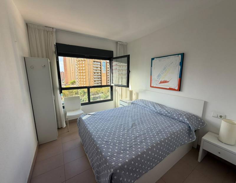 Venta - Apartamento - Juzgados - Benidorm
