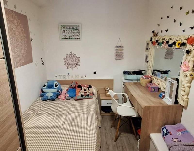 Sale - Flat - Avenida Beniarda - Benidorm