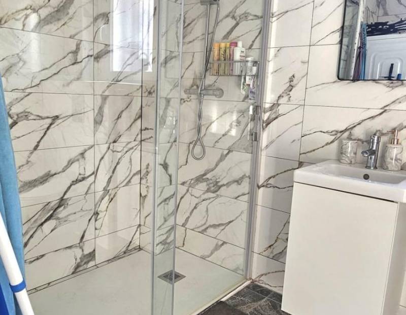 Sale - Single family house - Montebello - Nou Espai - La Nucía