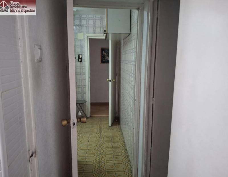 Sale - Flat - Centro - Benidorm