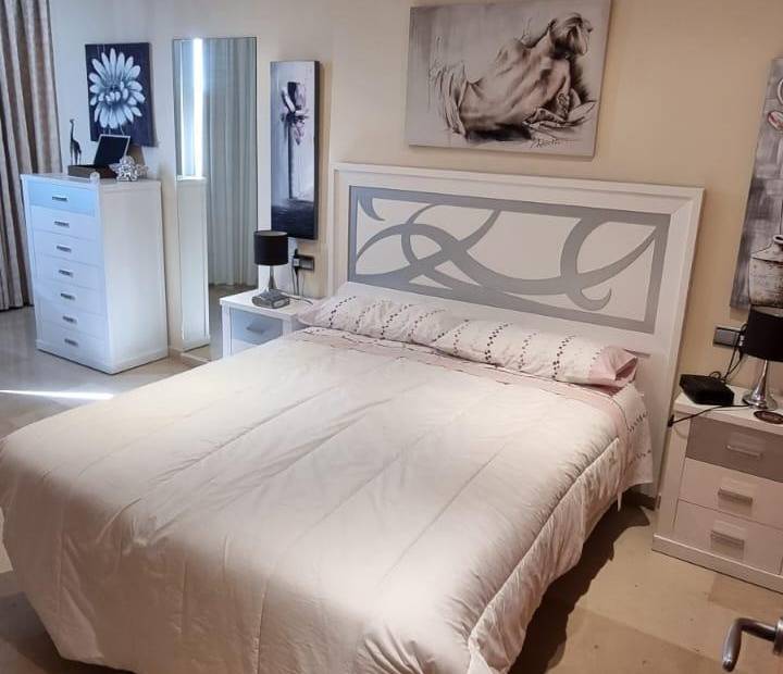 Sale - Apartment - Nuevos Juzgados - Benidorm