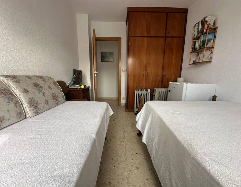 Vente - Appartement de ville - Rincon de Loix Llano - Benidorm