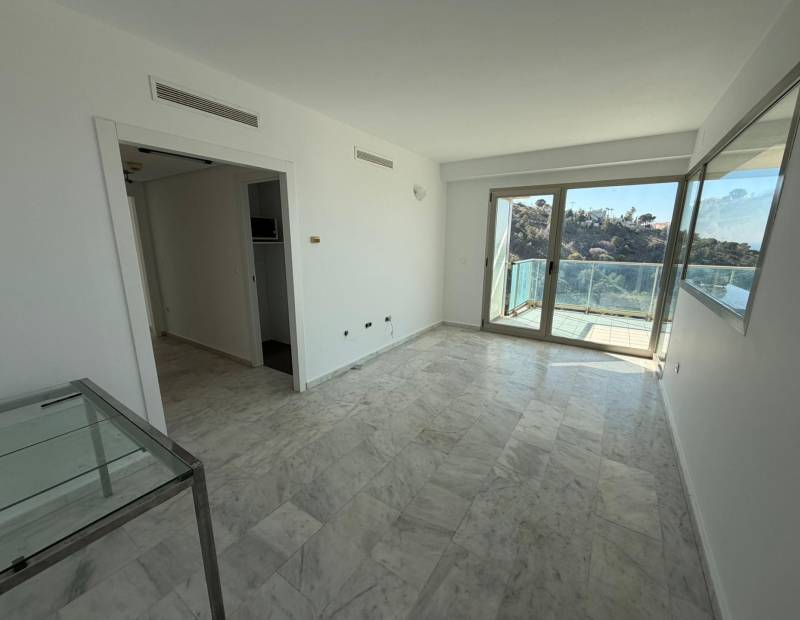 Venta - Apartamento - Rincon de Loix Alto - Benidorm