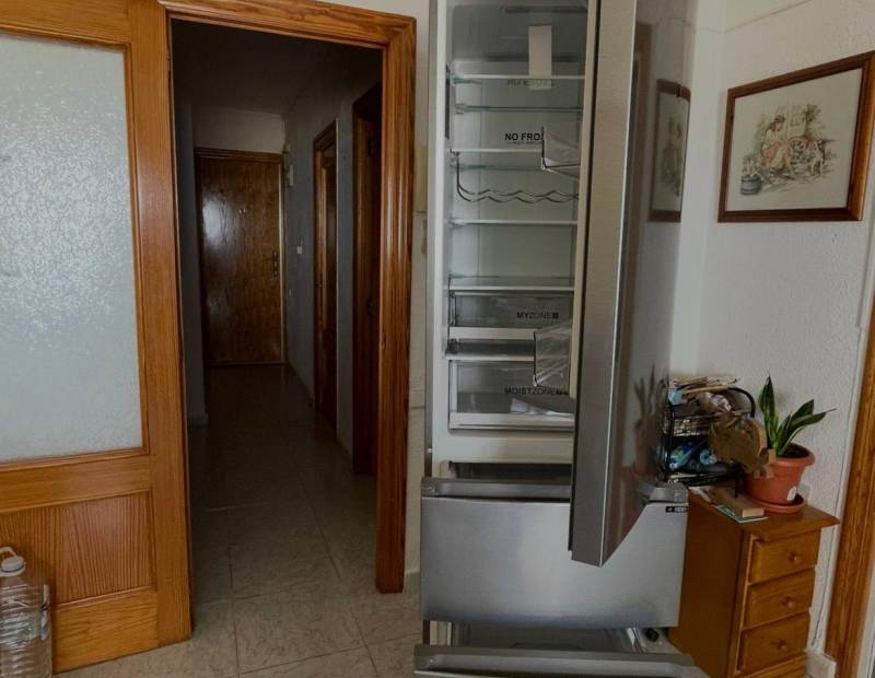 Venta - Apartamento - 1ª Linea - Benidorm