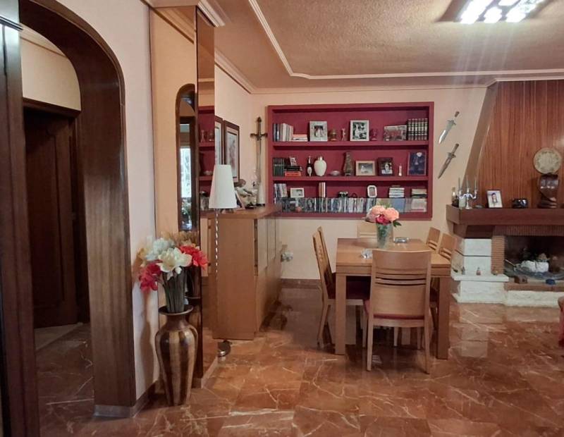 Продажа - шале - Coblanca - Benidorm