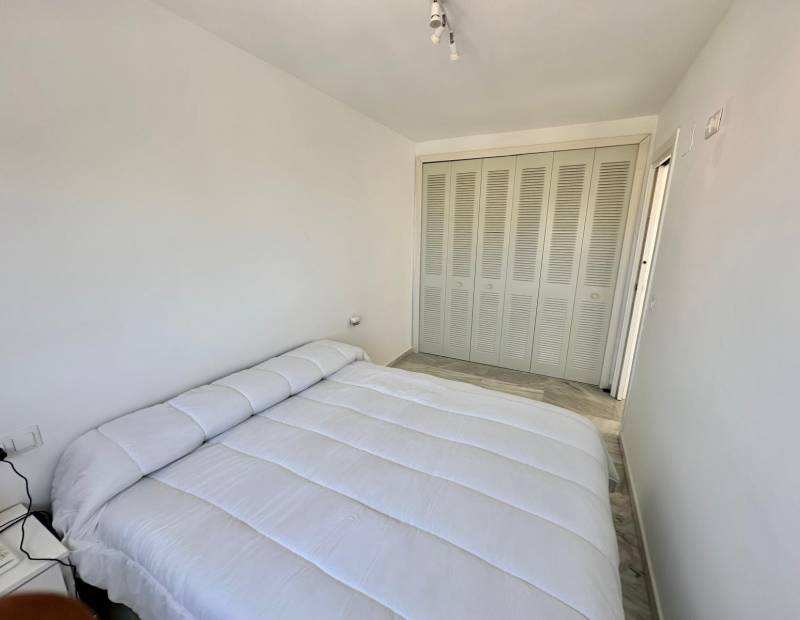 Продажа - АПАРТАМЕНТЫ - Cala de Benidorm - Benidorm