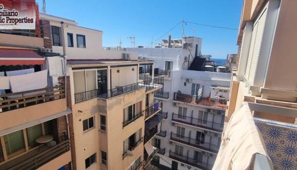 Room - Rental - Levante - Benidorm