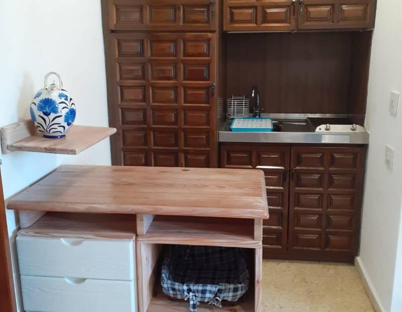 Sale - Apartment - Playa de Poniente - Benidorm