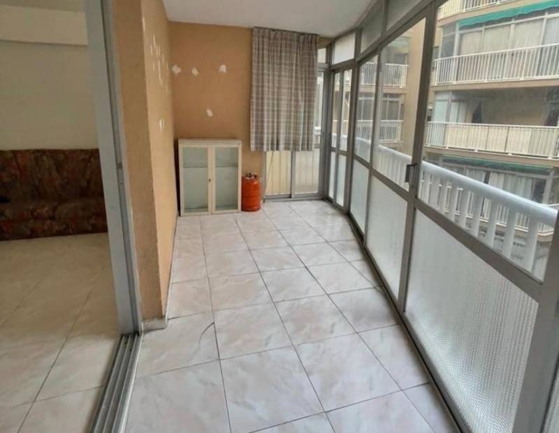 Sale - Flat - Centro - Benidorm