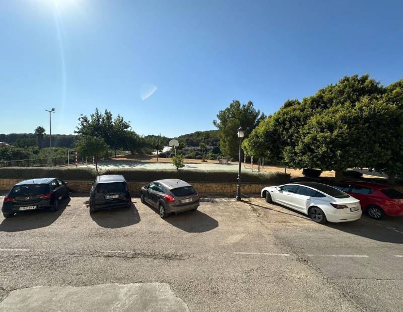 Sale - Apartment - Centro - Chirles