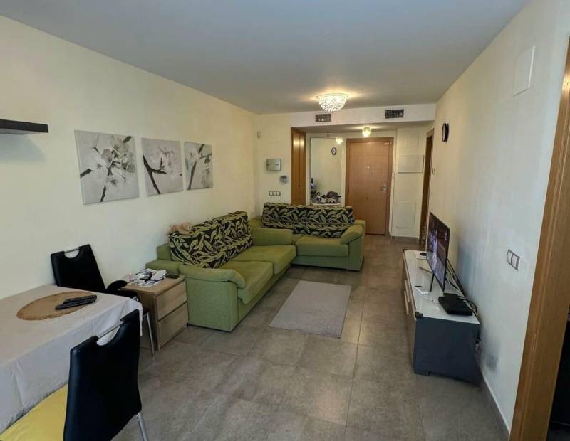 Продажа - квартира - Sierra cortina - Finestrat