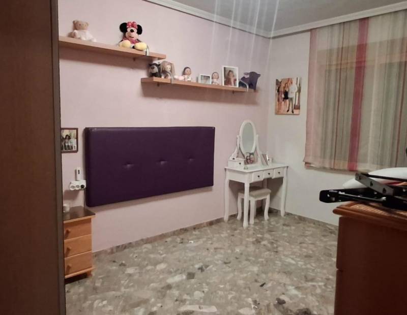 Продажа - шале - Coblanca - Benidorm