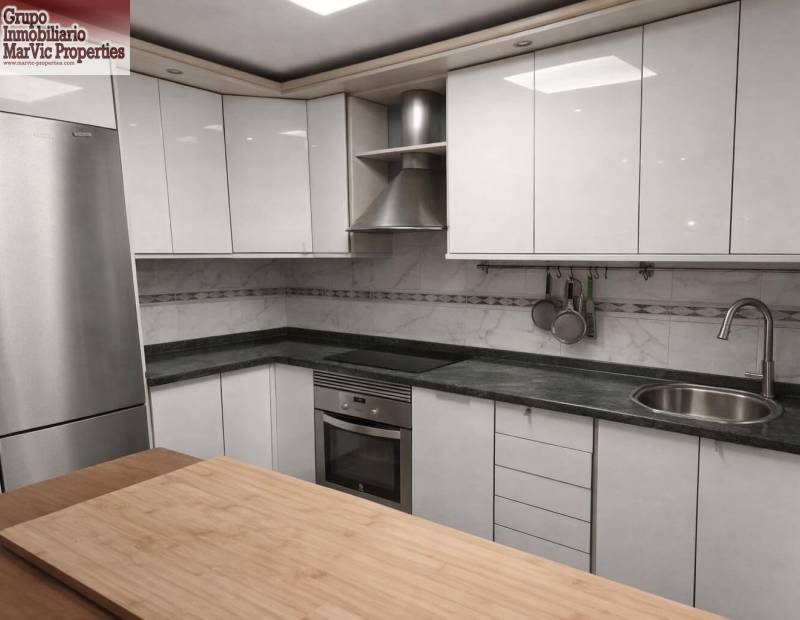 Sale - Flat - Hotel Bali - Benidorm