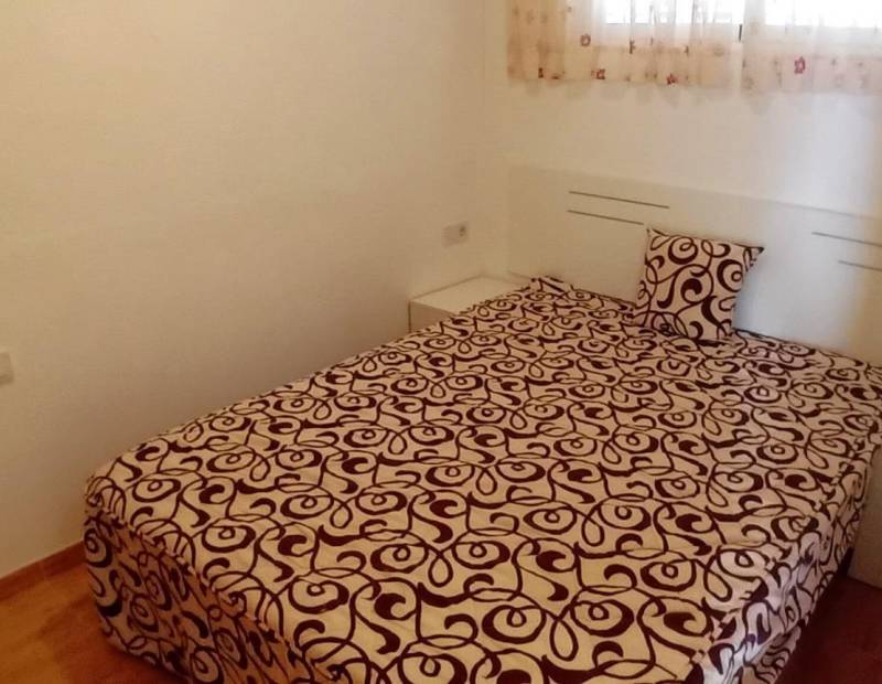 Venta - Piso - Rincón de Loix - Benidorm