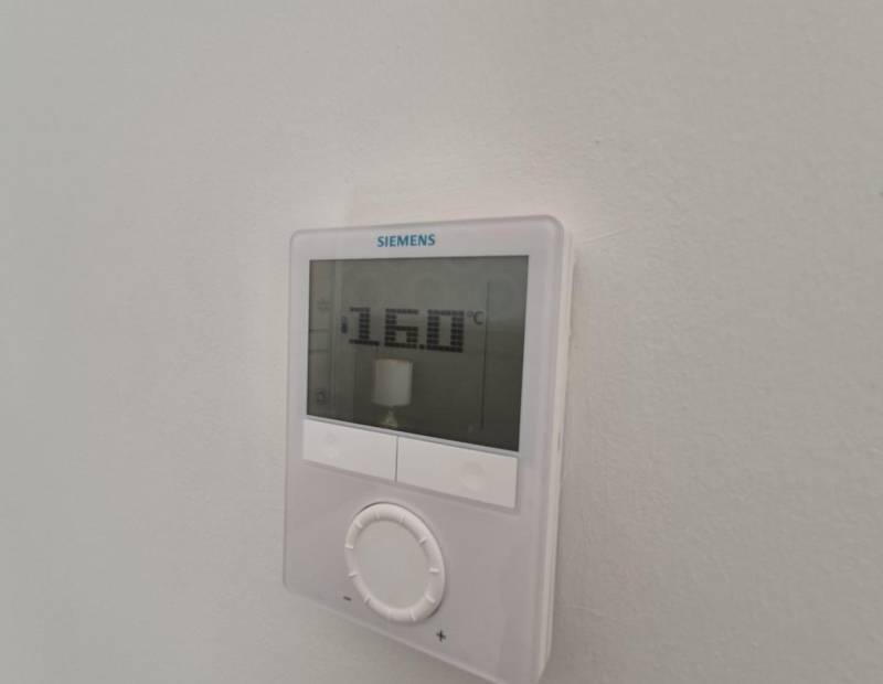 Vente - Villa - Ciudad Quesada - Rojales