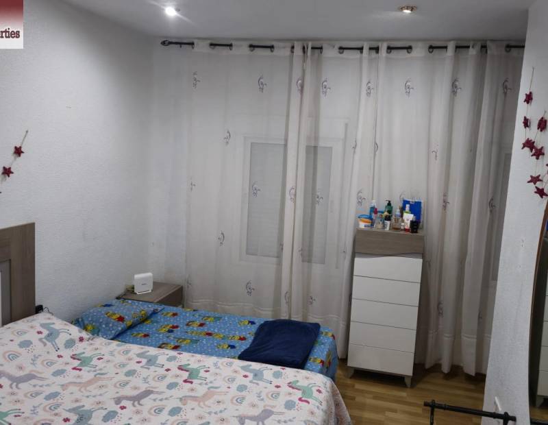 Vente - Appartement de ville - Colonia Madrid - Benidorm