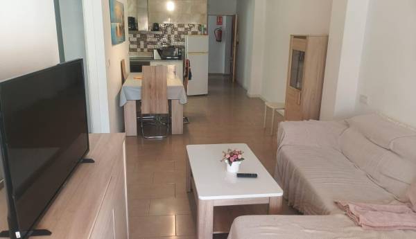 Piso - Venta - Playa del cura - Torrevieja