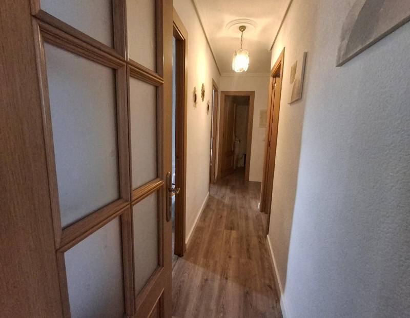 Vente - Appartement de ville - Hotel Bali - Benidorm