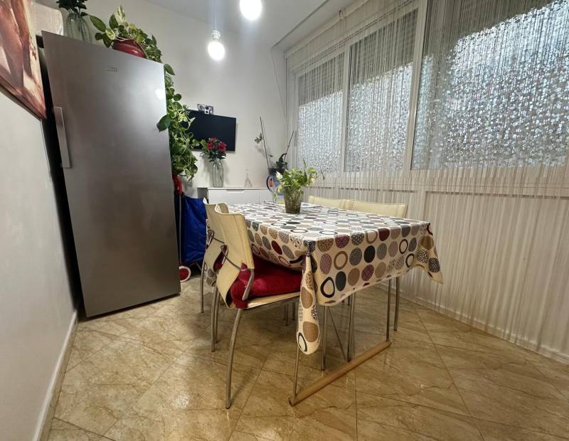 Sale - Apartment - Centro - Benidorm