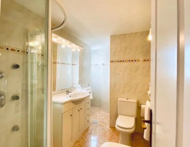 Sale - Apartment - Pueblo Poniente - Benidorm