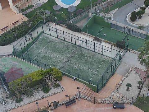 Vente - Appartement - Cala de Finestrat - Finestrat