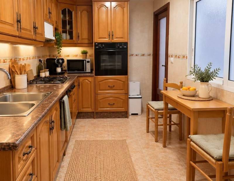 Vente - Appartement de ville - Poniente - Benidorm