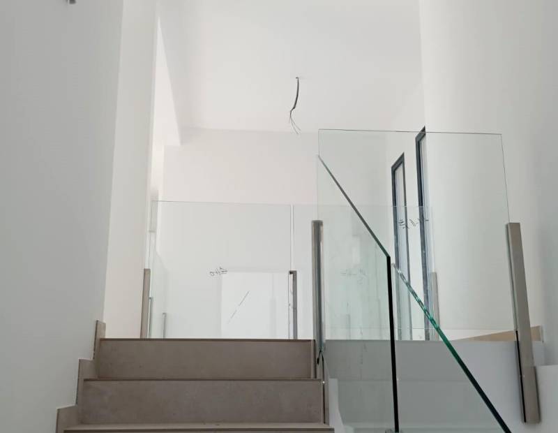 Продажа - Вилла класса люкс - Finestrat hills - Finestrat