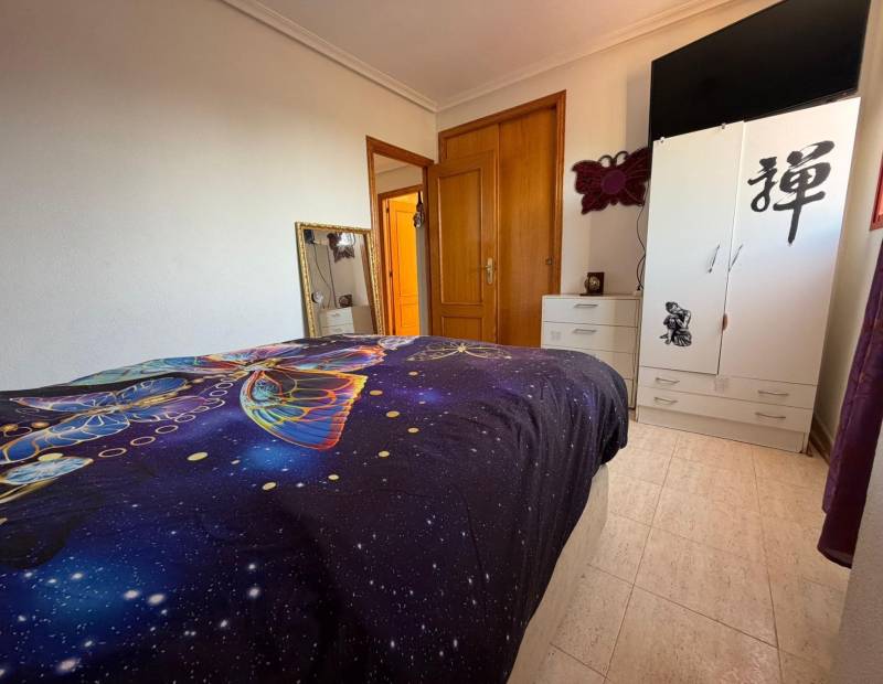 Продажа - АПАРТАМЕНТЫ - Tellerola - Villajoyosa