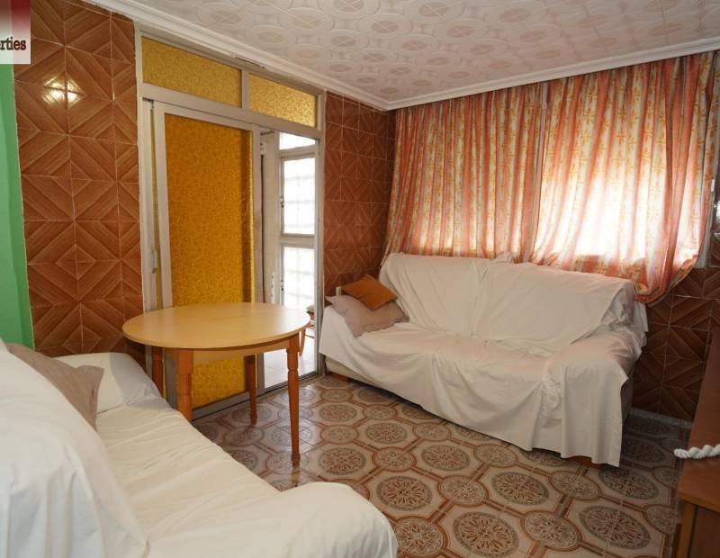 Sale - Flat - Avenida Alfonso Puchades - Benidorm