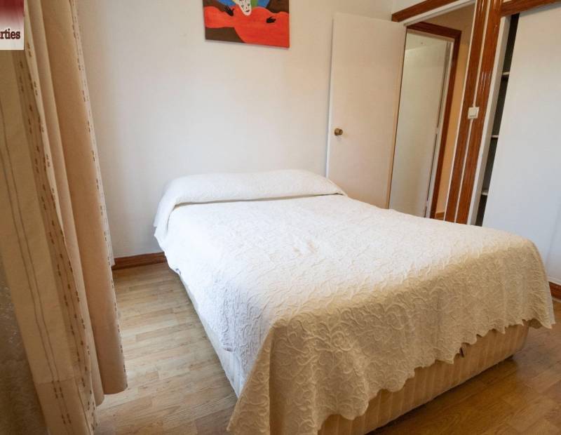 Alquiler - Casa - Barranco Hondo - La Nucía