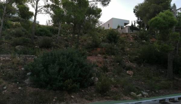 Parcela - Venta - Altea Hills - Altea