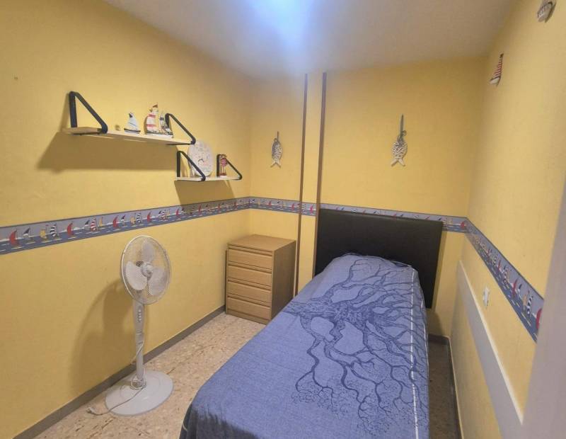 Venta - Piso - 1ª Linea - Benidorm